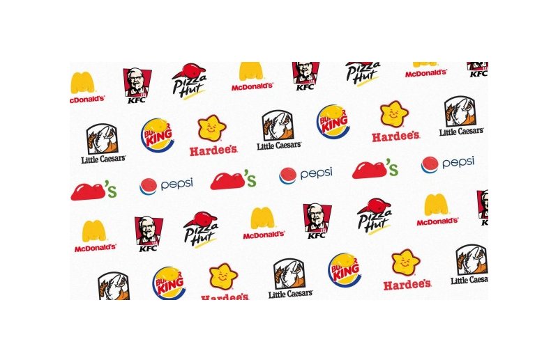 L'évolution de 18 logos de 1886 à aujourd'hui